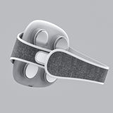 Beating and Kneading Physiotherapy Pulse Waist Massager