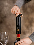 Multifunctional Home Commercial Hand Red Wine Cork Opener