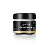 Leather Maintenance Cream Repair Vinyl Kit, Auto Car Seat Sofa Coats Holes Scratch Cracks Rips Liquid Tool