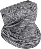 Ice Silk UV Protection Face Mask – Breathable & Dustproof