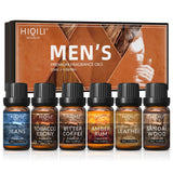 Premium Fragrance, Plant Aromatherapy Oil Suit
