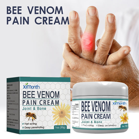 Pain Relief, Lumbar Hand and Foot, Joint Care Cream (Pack of 2)