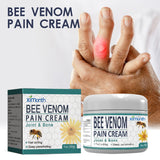 Pain Relief, Lumbar Hand and Foot, Joint Care Cream (Pack of 2)