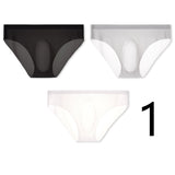Men's Underwear, Soft Fabric Briefs