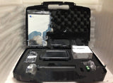 PGX24 Wireless Microphone Accessories, Packing Box Suitcase (Microphone not Included)