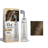 Neutral Fruit Dyeing Comb, Hair Cream