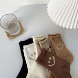 New Terry Curling Thickened Warm and Comfortable Cotton Socks