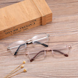 Fashionable and Portable, Foldable Reading Glasses