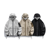 Outdoor Mountaineering, Protective Warm Coat and Pants