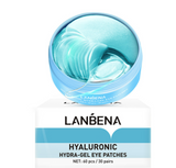 Hydrogel Eye Patch
