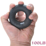 Strength Training, Finger Exercise Dynamometer