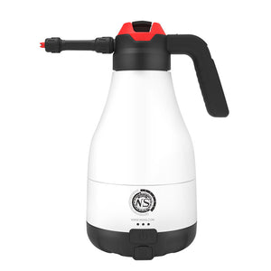 Manual Professional Air Pressure, Wash Foam, Watering Can