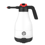 Manual Professional Air Pressure, Wash Foam, Watering Can
