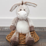 Hanging Donkey Doll, Plush Toy, Ragdoll