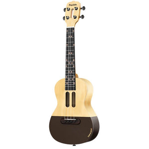Learning Spruce Gift Package Game Entrance Smart App Ukulele Small Guitar