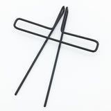 Steel-plated High-strength Music Book Holder for Guitar, Piano, Violin, Cello, and Flute