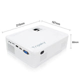Multimedia Home High Lumen Projector