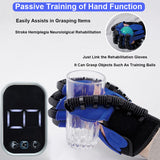 Finger Rehabilitation Training, Electric Function Equipment