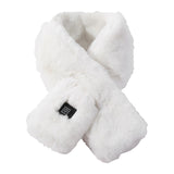 Graphene Heating Scarf, Heating Cold-resistant Electric Shawl