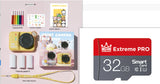 Cute Children's Printing, Mini Digital Camera