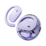 Ai Intelligent Translation OWS Bluetooth Headset