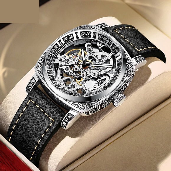 Local Tyrants Highvalue Light Luxury Watches