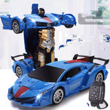 Charging Drift, Racing Children's RC Toy Car