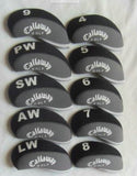 Golf Iron Sleeve, Club Head Sleeve