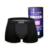 Men's Comfortable Modal Boxers