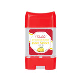 Refreshing Lasting Body Lotion Fragrance, Fading Armpit Odor Antiperspirant