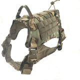 Outdoor Tactical Medical Bag, Multifunctional Scout Kit