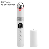 Anlan Electric Eye Massager, Eye Wrinkle and Anti-aging Vibration System