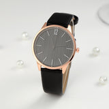 New Fashion Simple Women's Quartz Watch