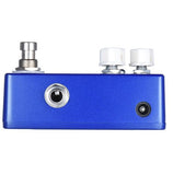 Deep Blue Analog Delay Mini Guitar Effect Pedal True Bypass Guitar