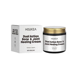 Dual Action Bone and Joint Care Cream (Pack of 2)