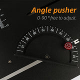 Miniature Mini Table Saw, DIY Woodworking Jade