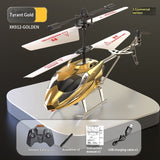 Pocket Remote Control Helicopter – Crash-resistant Fingertip Flyer for Kids, RC Toys