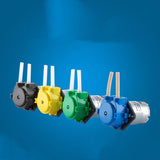 Automatic Miniature School Project Use, Small Water Pump