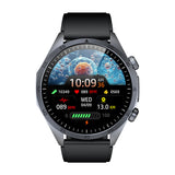 Smart Watch – Heart Rate & Fitness Tracking