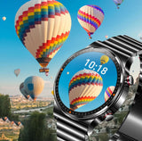 1.39 inches Bluetooth Music Call Smart Watch