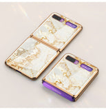 All-inclusive Folding Screen Glass Phone Case