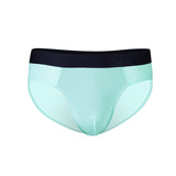 Ice Silk Breathable Shorts, Graphene Boxers (Pack of 2)