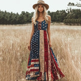 Women's Loose-fitting Versatile Dress