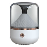 Anti-dry Burning Color Gradient Home Aromatherapy Machine