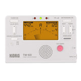 Tuner Piano Guitar, Universal Tuning Metronome