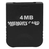 Memory Card for NGC