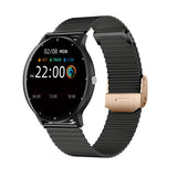 ZL02-C-PRO Bluetooth Calling, Multi-function Smartwatch