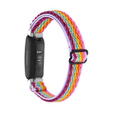 Japanese Buckle Wave Pattern Woven Strap (Watch not Included)