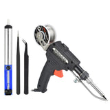 Manual Soldering Iron
