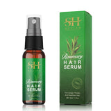 Dry Hair Repair Spray, Essential Serum